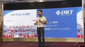 Mobile Ecommerce Day – Kinh nghiệm “xương máu” để bán hàng thành công trên di động