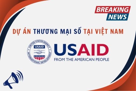 DỰ ÁN THƯƠNG MẠI SỐ TẠI VIỆT NAM