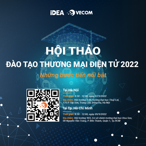 Giới thiệu hội thảo
