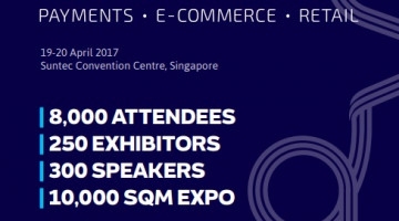 Đồng hành cùng VECOM tham dự Seamless Asia 2017 tại Singapore