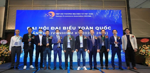 Đại hội đại biểu toàn quốc - Lần thứ IV (Nhiệm kỳ 2021-2026)
