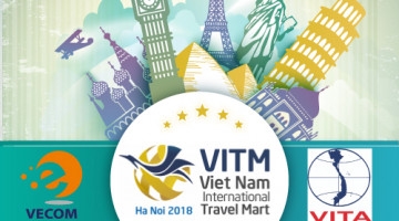 Kết thúc Diễn đàn Toàn cảnh Thương mại điện tử Việt Nam 2018