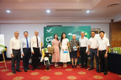Tổng kết Diễn đàn Hoàn tất đơn hàng 2023