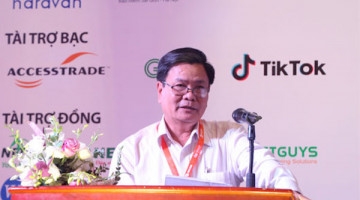 Khởi động Dự án Dừa Bến Tre Online