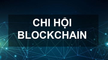 Thành lập Chi hội Blockchain