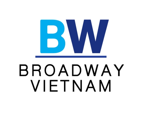 Công ty Cổ phần giải pháp kho vận Broadway Việt Nam