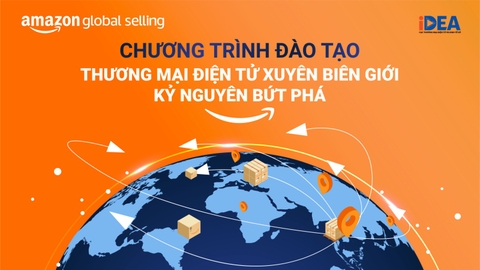 Thư mời tham dự chương trình đào tạo