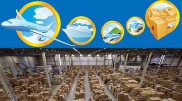 Hội thảo: Từ dịch vụ Chuyển phát tới Hoàn tất đơn hàng