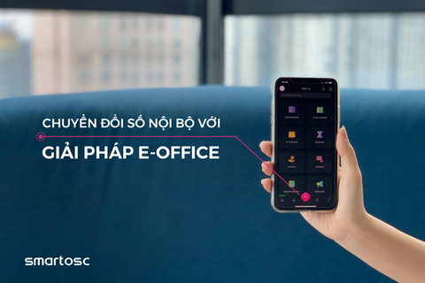 Chuyển đổi số - Tất yếu phải làm nhưng coi chừng sập