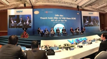 Người Việt thích mua sắm trên smartphone