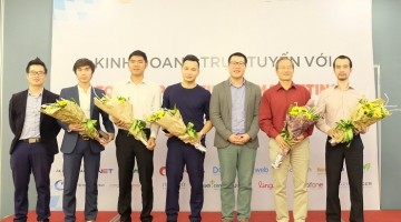 SEO và CPA Affiliate Marketing mở ra nhiều cơ hội kinh doanh