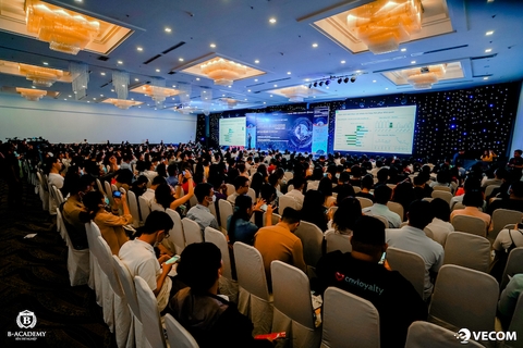 Kết thúc Diễn đàn Toàn cảnh Thương mại điện tử Việt Nam 2021