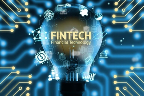 Fintech Việt thu hút vốn đầu tư