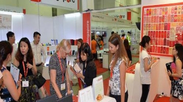 Mời tham dự Triển lãm – Giao thương Doanh nghiệp Hàn Quốc 2018 tại Singapore