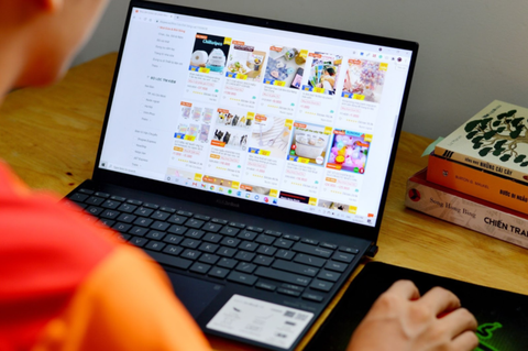 Thương mại điện tử giúp gì cho nhà bán hàng, người dùng thời dịch