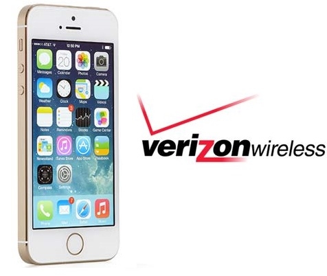 Miễn phí nhận iPhone 6 và iPhone 6 Plus tại Mỹ