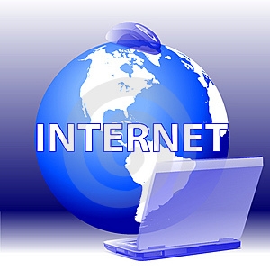 Hơn 1/3 dân số thế giới sử dụng Internet