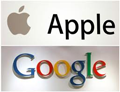 Cạnh tranh Apple – Google có lợi cho người dùng