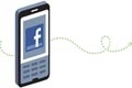 Doanh thu quảng cáo trên di động của Facebook tăng 14% trong quý III