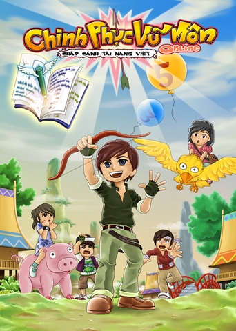 Game giáo dục thuần Việt: Cơ hội và thách thức