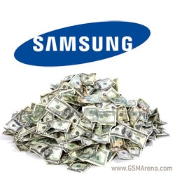 Samsung sẽ đạt doanh số kỉ lục trong quý I/2013