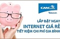 Chê 3G đắt, chuyển sang Internet giá rẻ