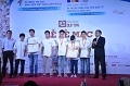 Sinh viên Trung Quốc vô địch cuộc thi lập trình viên quốc tế 2013