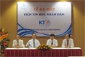 Viện Tin học Nhân dân: Một hướng đi mới