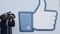 Hơn 76 triệu tài khoản Facebook là giả
