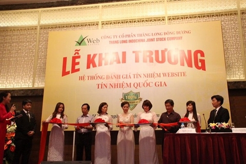 Chấm điểm cảnh báo website thương mại lừa đảo, gian dối
