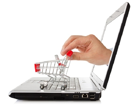 Chodientu.vn đứng đầu về doanh thu TMĐT, cao hơn Lazada