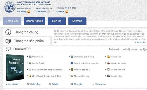 Một DN Việt bán phần mềm gián điệp smartphone, thu lợi 900 triệu đồng
