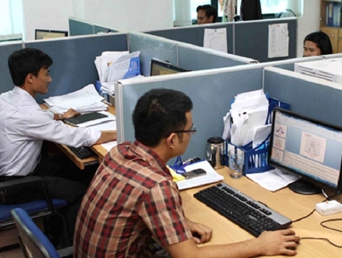 Hàng loạt cơ quan, doanh nghiệp sắp bị kiểm tra về ứng dụng CNTT