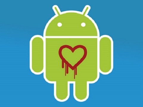 Hàng triệu người dùng Android vẫn gặp nguy hiểm vì Heartbleed