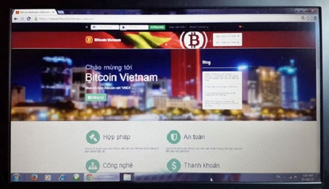 Sàn giao dịch Bitcoin vẫn ra mắt cuối tháng 4/2014