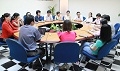 Văn phòng 2 của HCA tại CVPM Quang Trung đi vào hoạt động