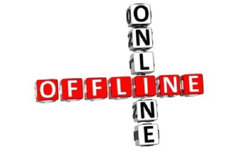 Phát triển TMĐT: Online không thể tách rời với Offline