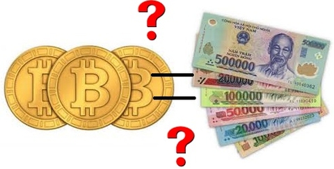 Xuất hiện dịch vụ đổi Bitcoin lấy thẻ điện thoại tại Việt Nam