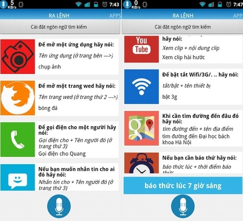 Người viết “trợ lý ảo” Siri dành cho người Việt