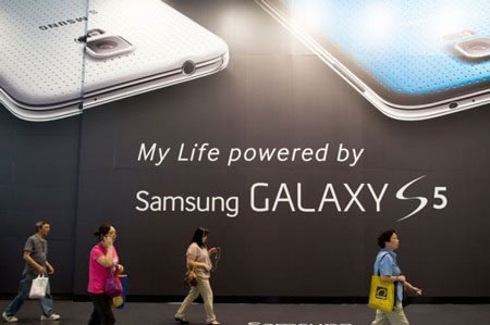 Apple, Samsung bất ngờ dàn hòa vụ kiện lịch sử, ngoại trừ đất Mỹ