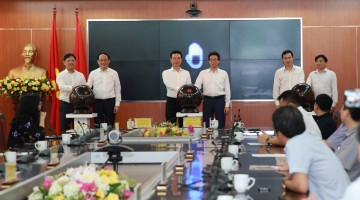 Ra mắt nền tảng mã địa chỉ bưu chính VPostcode