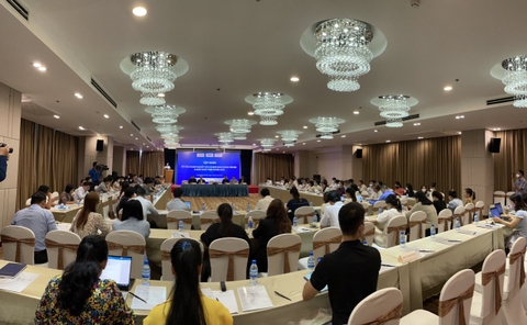 Tổng kết Tập huấn
