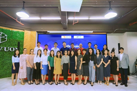 Tổng kết Hội thảo “ Kinh nghiệm quốc tế về quản lý giao dịch TMĐT xuyên biên giới ”