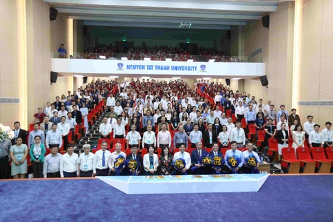 HỘI THẢO “TÁC ĐỘNG CỦA THƯƠNG MẠI ĐIỆN TỬ ĐỐI VỚI MÔI TRƯỜNG”