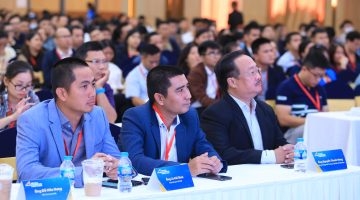 Kết thúc Diễn đàn Tiếp thị trực tuyến – VOMF 2020
