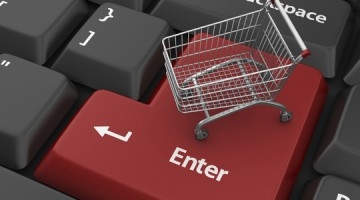 7,3% thị trường bán lẻ toàn cầu đến từ thương mại điện tử