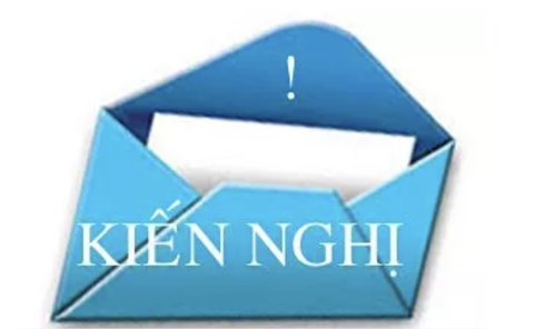 Kiến nghị Thủ tướng Chính phủ về tầm quan trọng của việc duy trì hoạt động thương mại điện tử