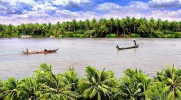 Thúc đẩy phát triển thương mại điện tử tại bốn tỉnh Đồng bằng sông Cửu Long (Phần 1)