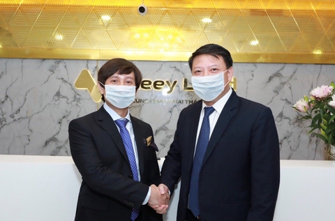 Meey Land và PwC Việt Nam triển khai hợp tác Dịch vụ Tư vấn Rà soát Mục tiêu chiến lược và Mô hình kinh doanh