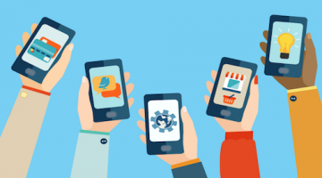 Xu hướng tiếp thị Mobile trong năm 2016